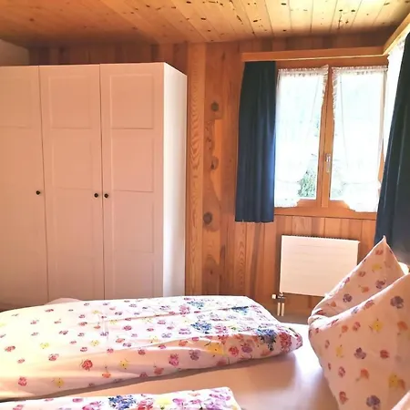 Gemuetliche By Interhome Appartement *