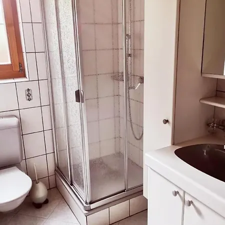 Gemuetliche By Interhome *