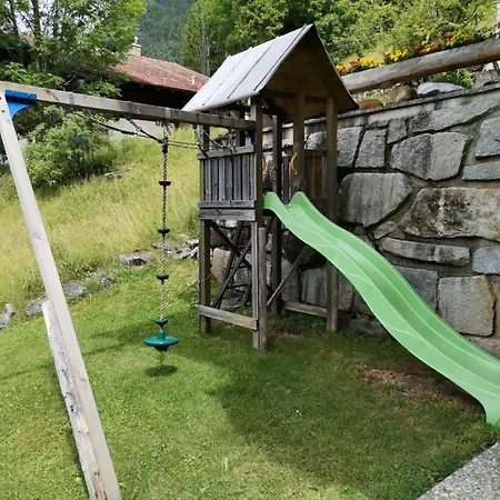 Apartman Gemuetliche By Interhome Innertkirchen