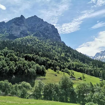 Appartement Gemuetliche By Interhome