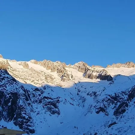 Gemuetliche By Interhome