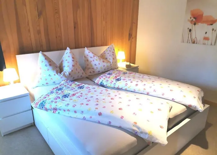 Gemuetliche By Interhome Innertkirchen