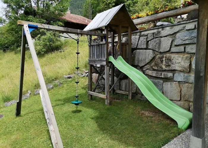 Lejlighed Gemuetliche By Interhome Innertkirchen