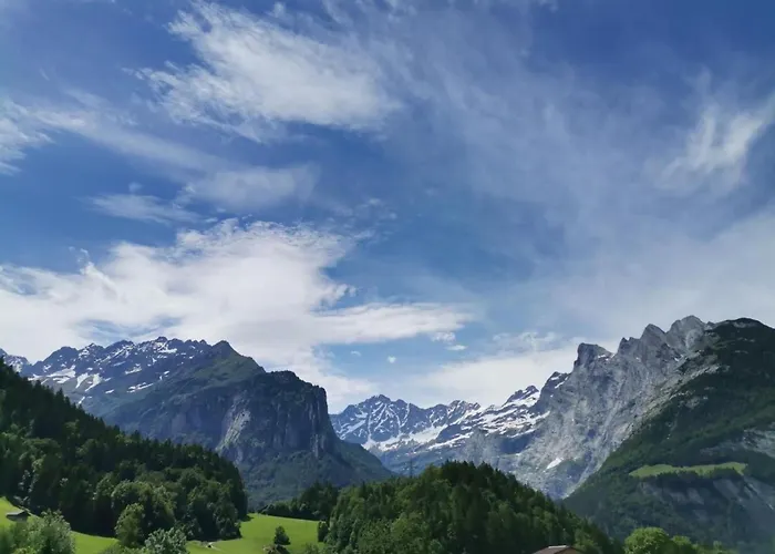 Gemuetliche By Interhome 아파트