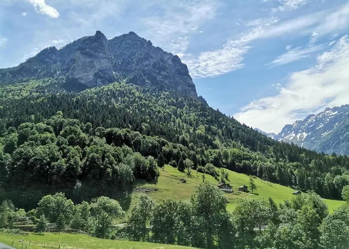 아파트 Gemuetliche By Interhome