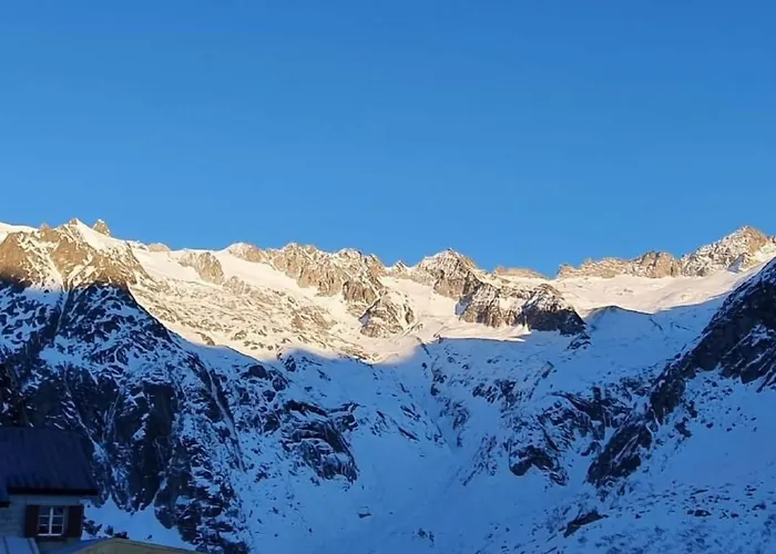 Gemuetliche By Interhome