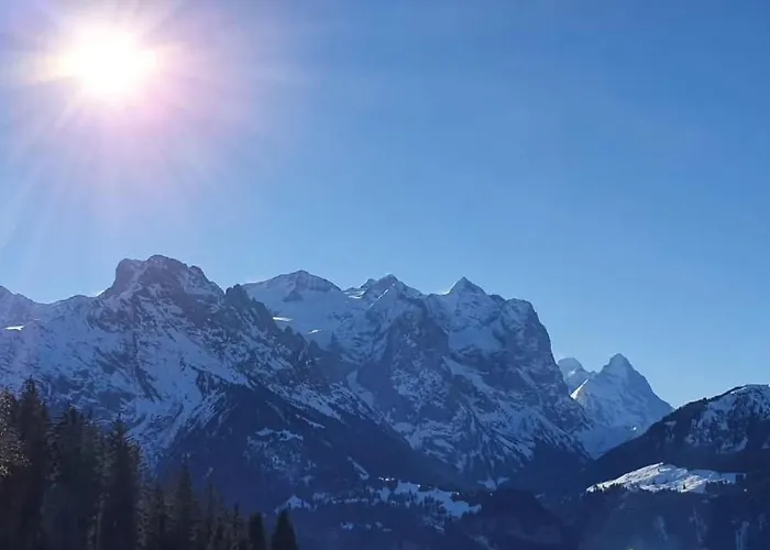 Gemuetliche By Interhome 아파트