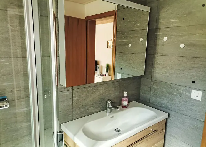 Apartman Gemuetliche By Interhome *