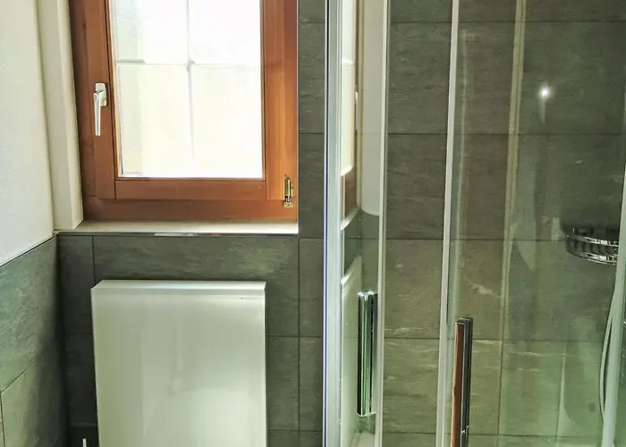 Apartman Gemuetliche By Interhome *