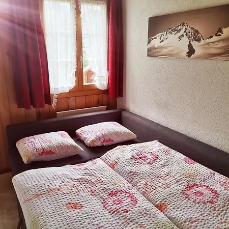 Gemuetliche By Interhome Innertkirchen