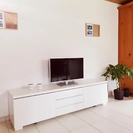 Gemuetliche By Interhome Daire Innertkirchen