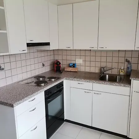 Gemuetliche By Interhome Lägenhet *