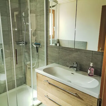 Gemuetliche By Interhome Daire Innertkirchen