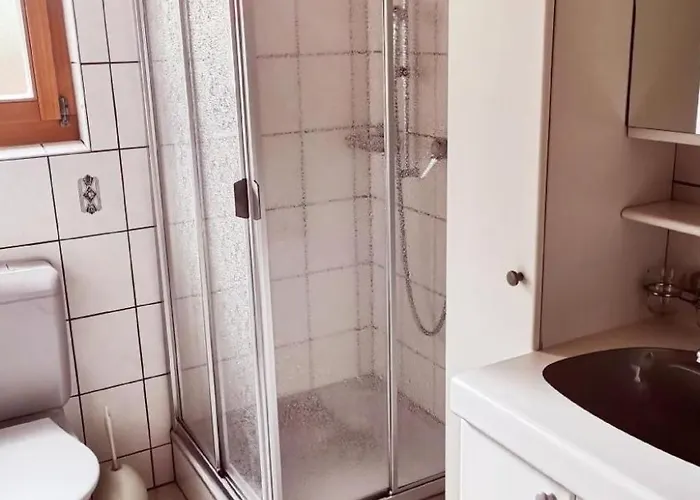 Gemuetliche By Interhome *