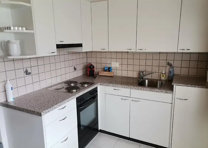 Gemuetliche By Interhome Lägenhet *