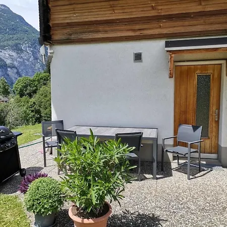 Gemuetliche By Interhome