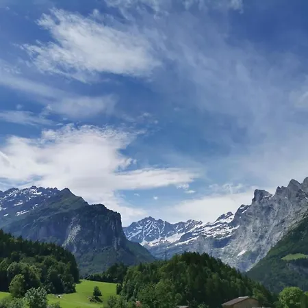 Gemuetliche By Interhome Apartment